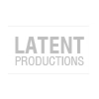 Latent Productions logo, Latent Productions contact details