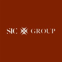 SIC Group logo, SIC Group contact details