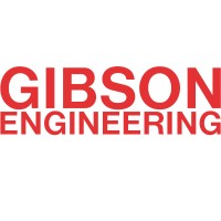 Gibson Engineering Company, Incorporated logo, Gibson Engineering Company, Incorporated contact details