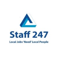 Staff 247 ltd logo, Staff 247 ltd contact details