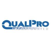 Qualpro Incorporated logo, Qualpro Incorporated contact details