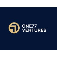 One77 Ventures logo, One77 Ventures contact details