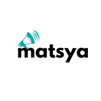 Matsya Online advertising agency logo, Matsya Online advertising agency contact details