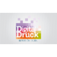 Digital Druck S.A  de C.V. logo, Digital Druck S.A  de C.V. contact details