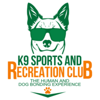 K9 Sports and Recreation Club logo, K9 Sports and Recreation Club contact details