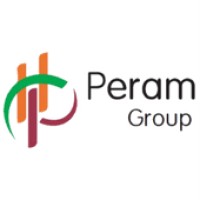 Peram Group logo, Peram Group contact details