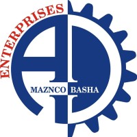 Maznco Basha Enterprises logo, Maznco Basha Enterprises contact details