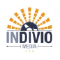 Indivio Media logo, Indivio Media contact details