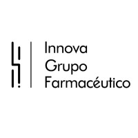 Innova Grupo Farmacéutico logo, Innova Grupo Farmacéutico contact details