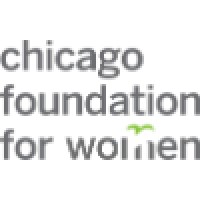 Chicago Foundation for Women logo, Chicago Foundation for Women contact details