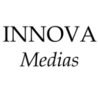 INNOVA MEDIAS logo, INNOVA MEDIAS contact details