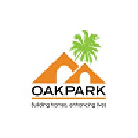 OAKPARK LIMITED logo, OAKPARK LIMITED contact details