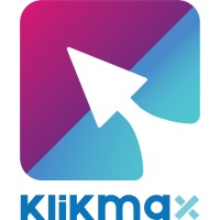 Klikmax logo, Klikmax contact details