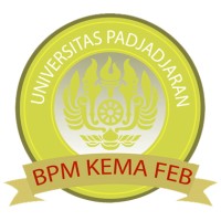 BPM Kema FEB Unpad logo, BPM Kema FEB Unpad contact details