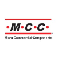 Micro Commercial Components logo, Micro Commercial Components contact details