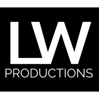 LW Productions logo, LW Productions contact details