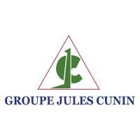 GROUPE JULES CUNIN logo, GROUPE JULES CUNIN contact details