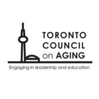 Toronto Council on Aging logo, Toronto Council on Aging contact details