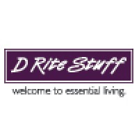 D Rite Stuff logo, D Rite Stuff contact details