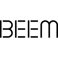 BEEM logo, BEEM contact details