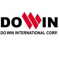 DOWIN International Corp. logo, DOWIN International Corp. contact details