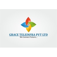 Grace Teleinfra Pvt Ltd logo, Grace Teleinfra Pvt Ltd contact details