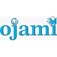 Ojami logo, Ojami contact details