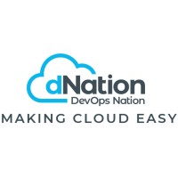 dNation - MAKING CLOUD EASY logo, dNation - MAKING CLOUD EASY contact details