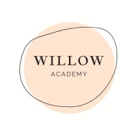 Willow Academy logo, Willow Academy contact details