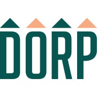 DORP logo, DORP contact details