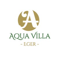 Aqua Villa logo, Aqua Villa contact details