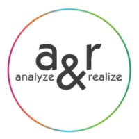 analyze & realize GmbH logo, analyze & realize GmbH contact details