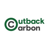 Outback Carbon logo, Outback Carbon contact details