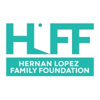 Hernan Lopez Family Foundation logo, Hernan Lopez Family Foundation contact details