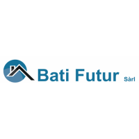 Bati Futur Sàrl logo, Bati Futur Sàrl contact details