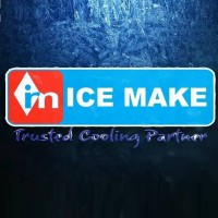 ICE MAKE REFRIGERATION LIMITED logo, ICE MAKE REFRIGERATION LIMITED contact details