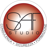 SAF Studio logo, SAF Studio contact details