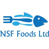 NSF Foods Ltd logo, NSF Foods Ltd contact details