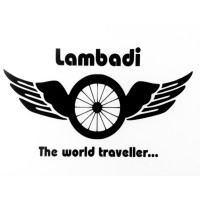 Lambadi logo, Lambadi contact details