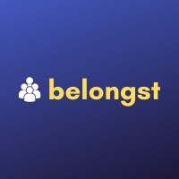 Belongst logo, Belongst contact details