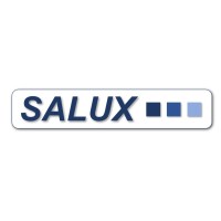 Salux Real Estate logo, Salux Real Estate contact details