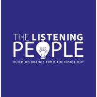 The Listening People Ltd logo, The Listening People Ltd contact details