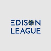 Edison League logo, Edison League contact details