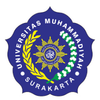 Universitas Muhammadiyah Surakarta UMS logo, Universitas Muhammadiyah Surakarta UMS contact details