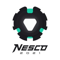 NESCO UGM logo, NESCO UGM contact details