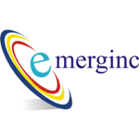 Emerginc logo, Emerginc contact details