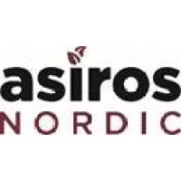 Asiros Nordic A/S logo, Asiros Nordic A/S contact details