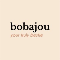 Bobajou logo, Bobajou contact details