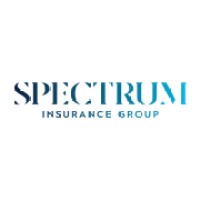 Spectrum Insurance Group logo, Spectrum Insurance Group contact details