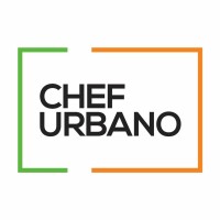 CHEF URBANO logo, CHEF URBANO contact details